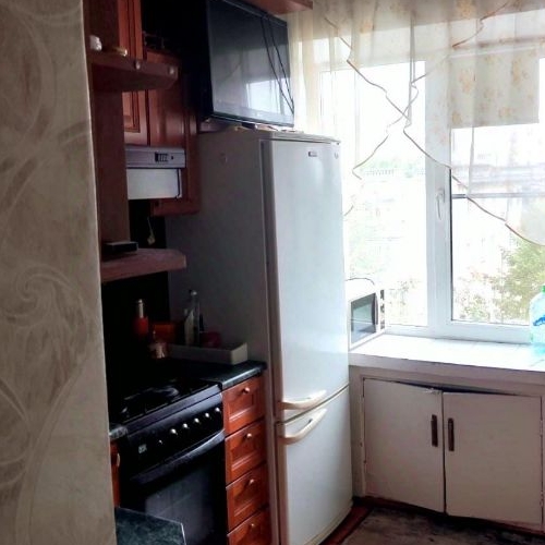 1-комн квартира Истра, улица Ленина, 13