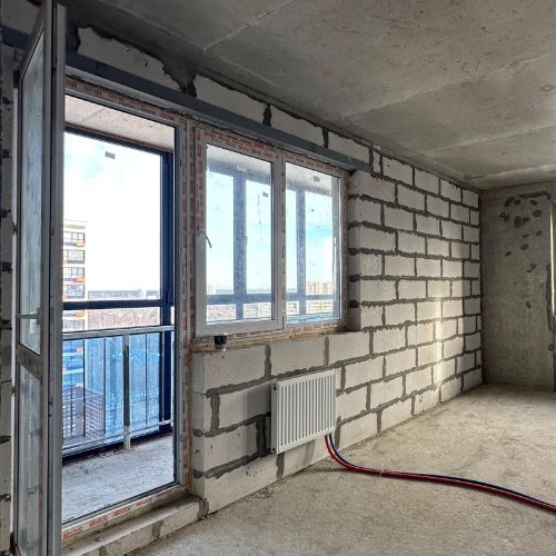 1-комн квартира Ивантеевка, Заводская улица,  д. 9А