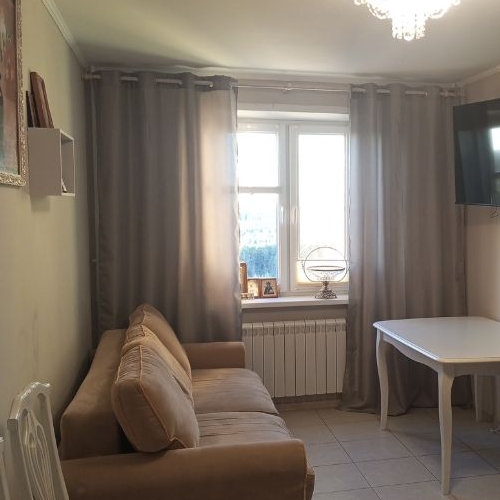 2-комн квартира Балашиха, улица Дмитриева, 10