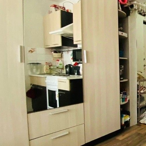 Студия Лопатино пгт, улица Сухановская, 21