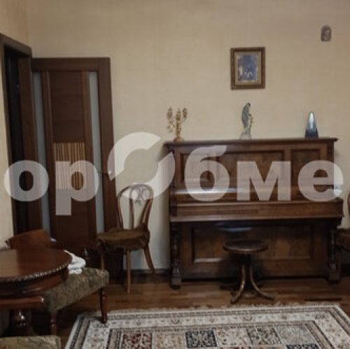 3-комн квартира Новокосинская улица,  д. 24 к3