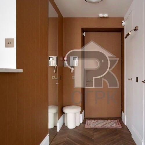 1-комн квартира Комсомольский проспект, 9А