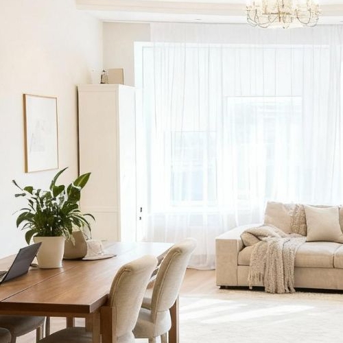 3-комн квартира Ленинский проспект, 103