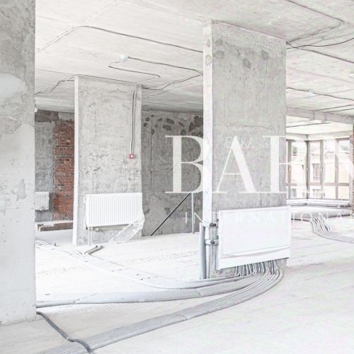 6-комн квартира Таманская улица, 3с20