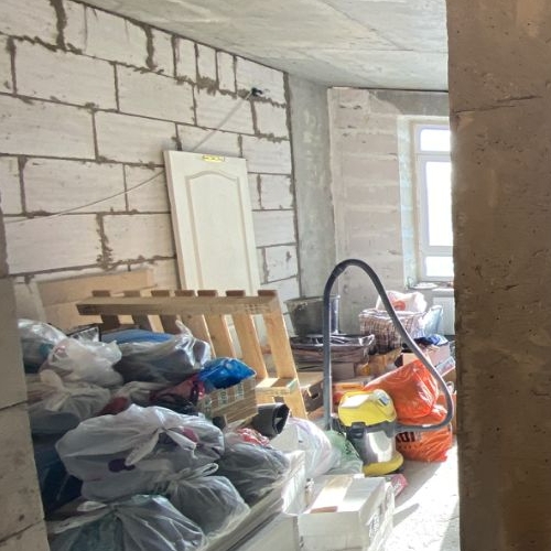 1-комн квартира Королев, Подмосковная улица, 7