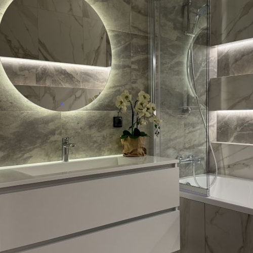 2-комн квартира Красногорск, Ильинское шоссе, 16