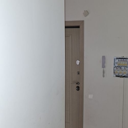 1-комн квартира Марусино пгт, улица Заречная, 37к5