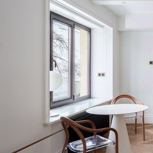 1-комн квартира Комсомольский проспект, 9А