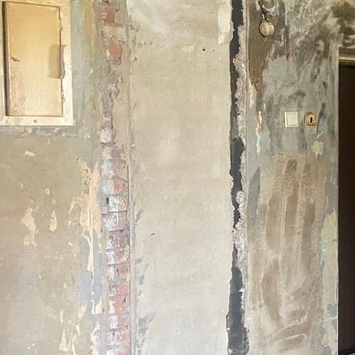 1-комн квартира пос. Восход,  д. 4