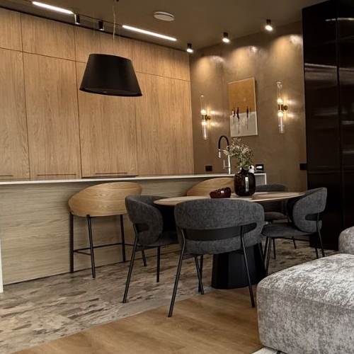 2-комн квартира 1-й Красногвардейский проезд, 22с2