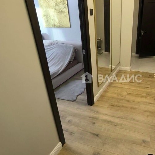 2-комн квартира Большая Очаковская улица, 5