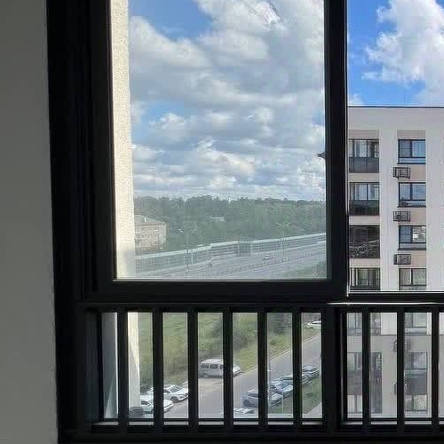 Студия Апрелевка, улица Ясная, 1к2