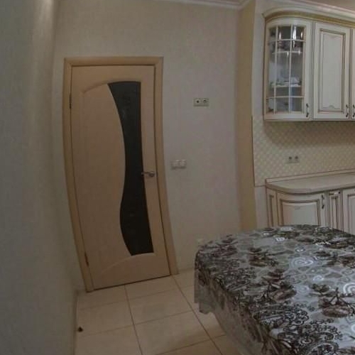 3-комн квартира Октябрьский пгт, улица Спортивная, 1