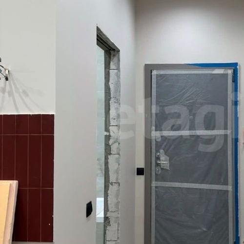 1-комн квартира Волоколамское шоссе, 71/22к3