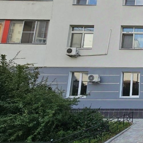 Студия Ходынский бульвар, 13