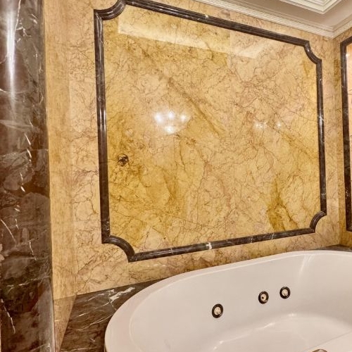 5-комн квартира улица Малая Полянка, 2