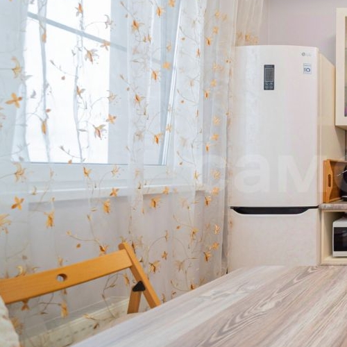 2-комн квартира Наро-Фоминск, улица Курзенкова, 18