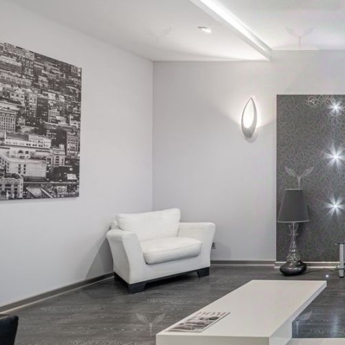 3-комн квартира Чапаевский переулок, 3