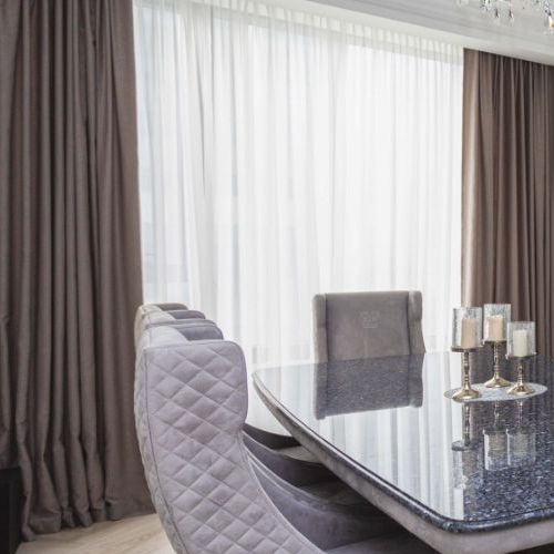 5-комн квартира Мичуринский проспект, 56