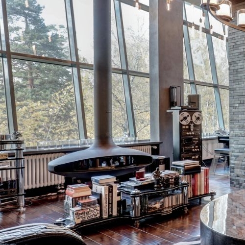 6-комн квартира Заречье пгт, улица Тихая, 21