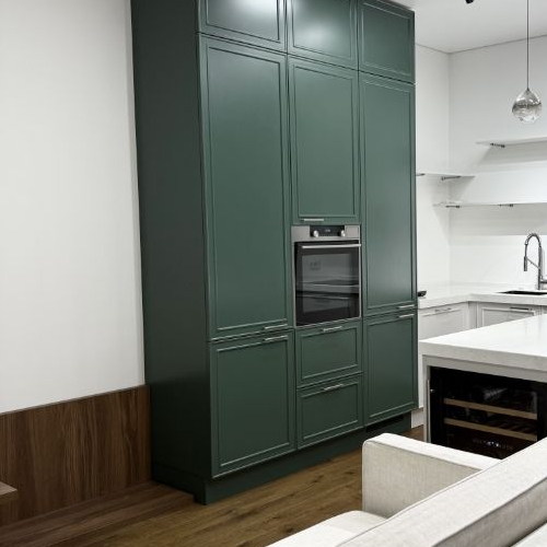 3-комн квартира Винницкая улица, 8к4