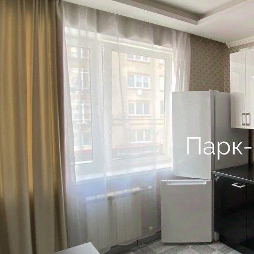 1-комн квартира Заречье кв-л, Звенигород, Верхний Посад мкр