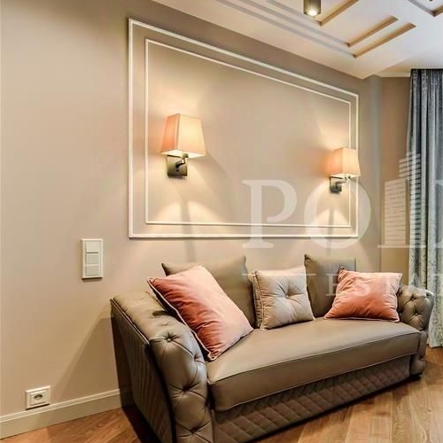 4-комн квартира улица Исаковского, 39К1