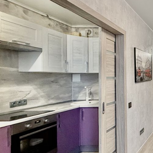 Студия д. Горки, улица Туровская, 3