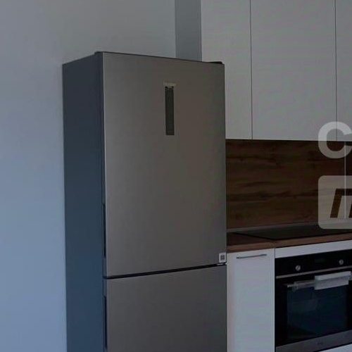 Студия улица Алхимовская, 1к2