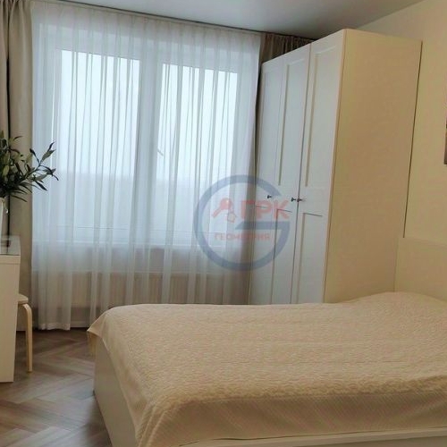 3-комн квартира бульвар Академика Ландау, 5к2