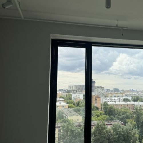 1-комн квартира Ленинградский проспект, 36с36