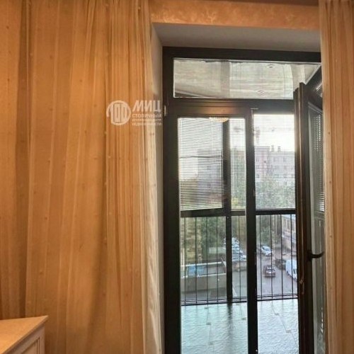 1-комн квартира Душинская улица, 16