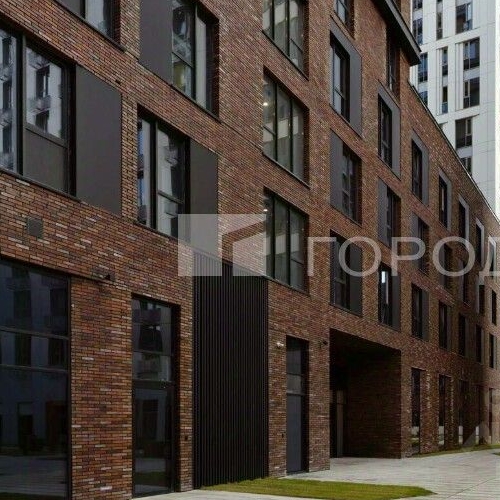 Студия Автомобильный проезд, 4