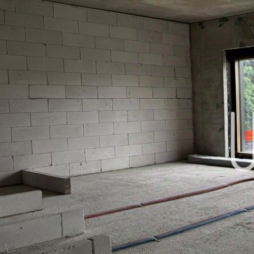 1-комн квартира Мосфильмовская улица,  д. 1к5