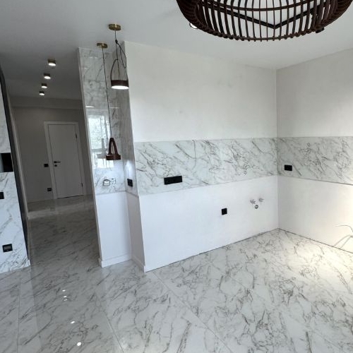 3-комн квартира 6-я Радиальная улица, 7/1к2