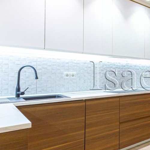 3-комн квартира 2-й Грайвороновский проезд, 38к1