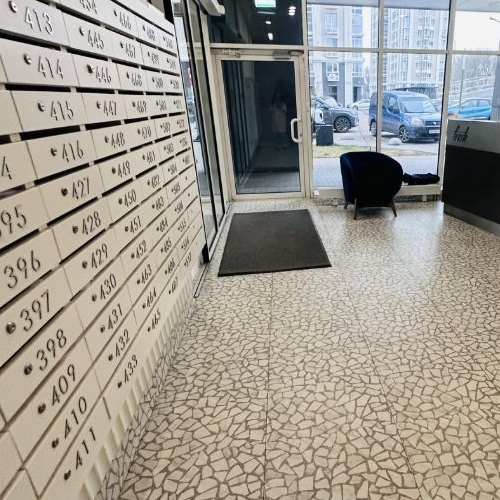 1-комн квартира Ореховый бульвар, 24к4