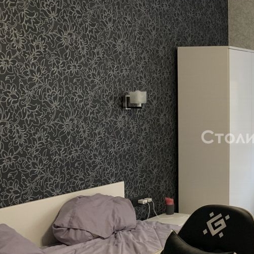 1-комн квартира улица Татьянин Парк, 15к2