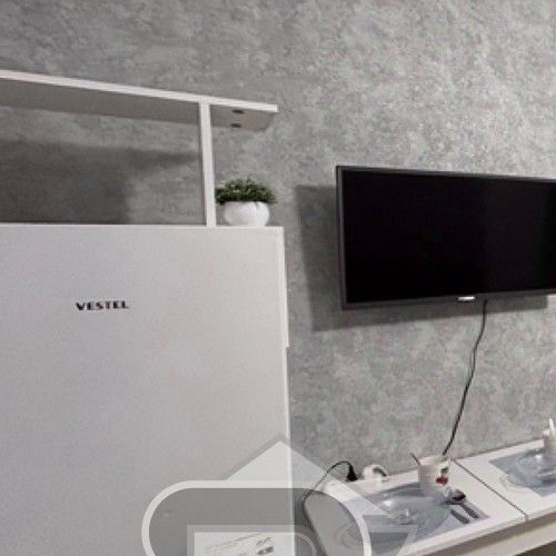 Студия Кучино мкр, Балашиха, улица Соловьева,  д. 2