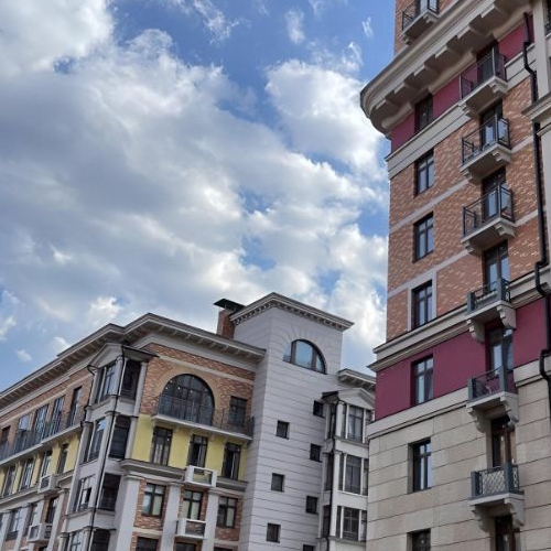 Студия Город-событие мкр, с. Лайково, 19