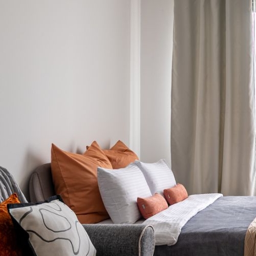 Студия улица Василисы Кожиной, 13