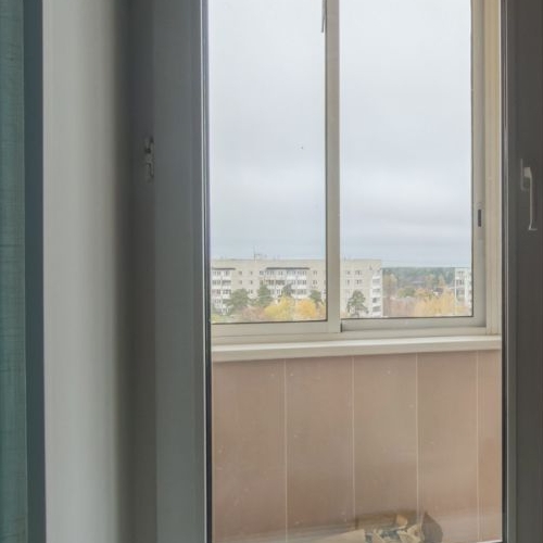 3-комн квартира Малаховка пгт, улица Кирова, 4