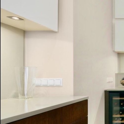 4-комн квартира улица Малая Полянка, 2