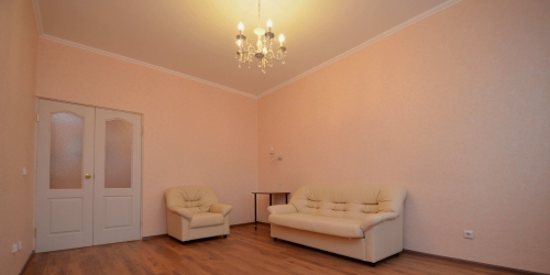 1-комн квартира Ягодная ул,  д. 6