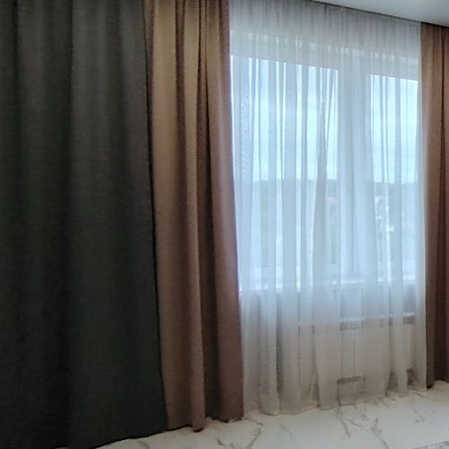 1-комн квартира пос. Мебельной Фабрики, улица Рассветная, 3