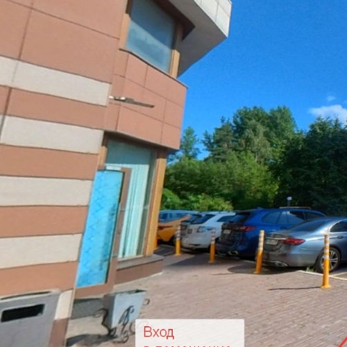 3-комн квартира улица Исаковского, 39К1