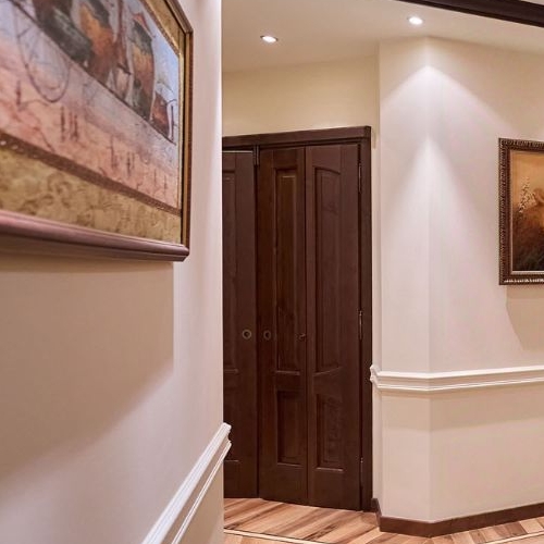 5-комн квартира Минская улица, 1А