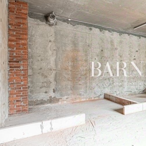 4-комн квартира Тессинский переулок, 1