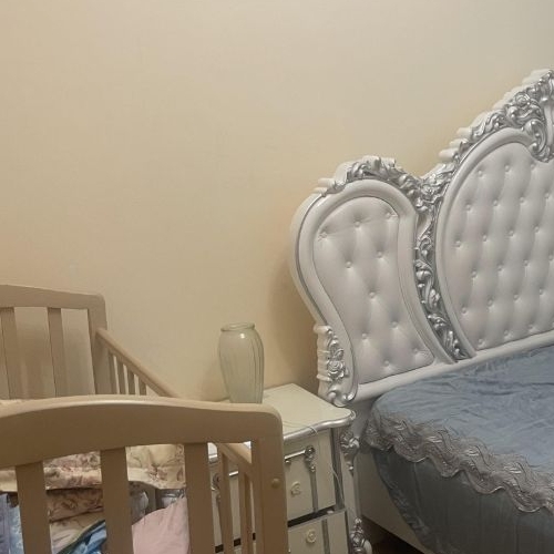 3-комн квартира Одинцово, улица Рябиновая, 7