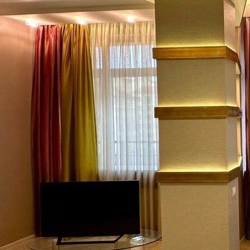 2-комн квартира улица Маршала Рыбалко, 2к3